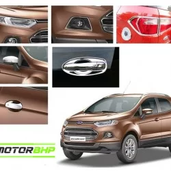 Ford ecosport aftermarket deals accessories